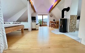 Ferienapartment Huber