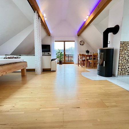 Ferienapartment Huber Oberkirch  Buitenkant foto
