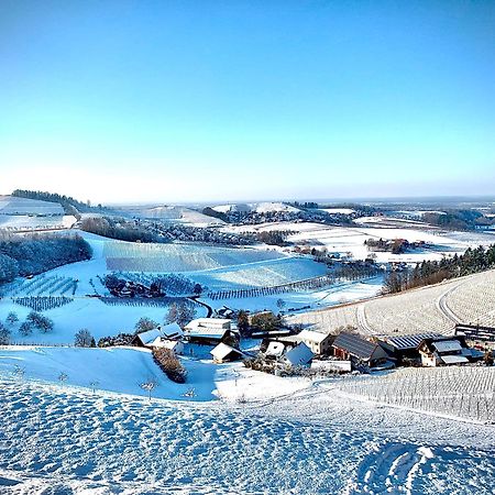 Ferienapartment Huber Oberkirch  Buitenkant foto