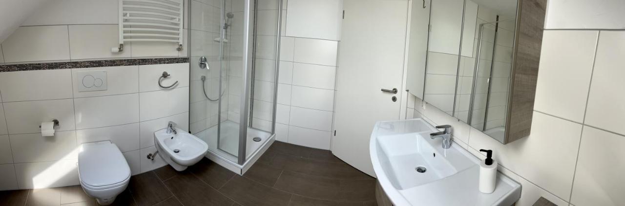 Ferienapartment Huber Oberkirch  Buitenkant foto