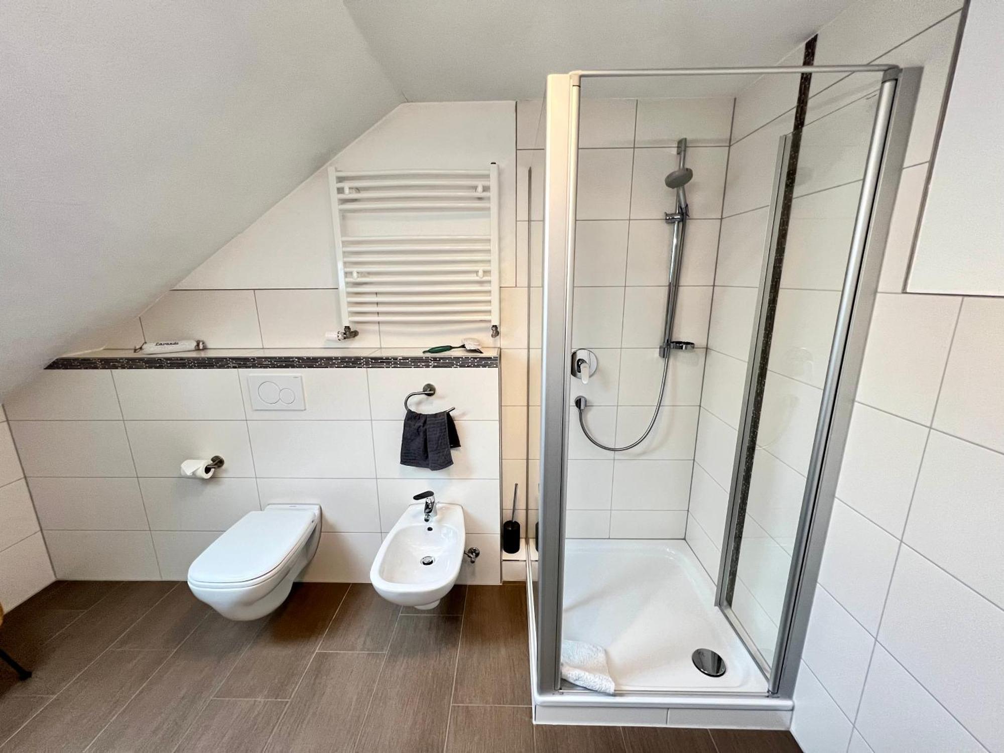 Ferienapartment Huber Oberkirch  Buitenkant foto