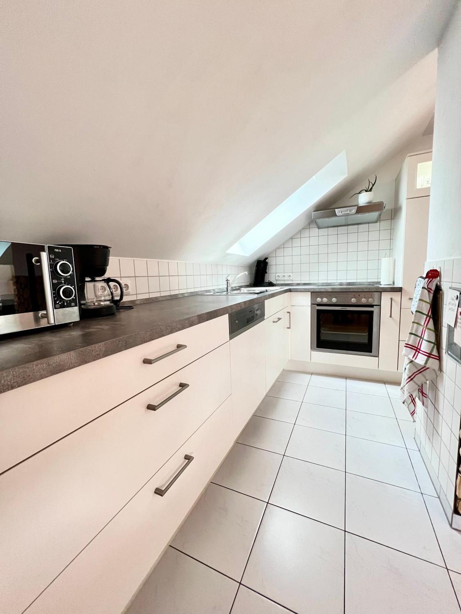 Ferienapartment Huber Oberkirch  Buitenkant foto