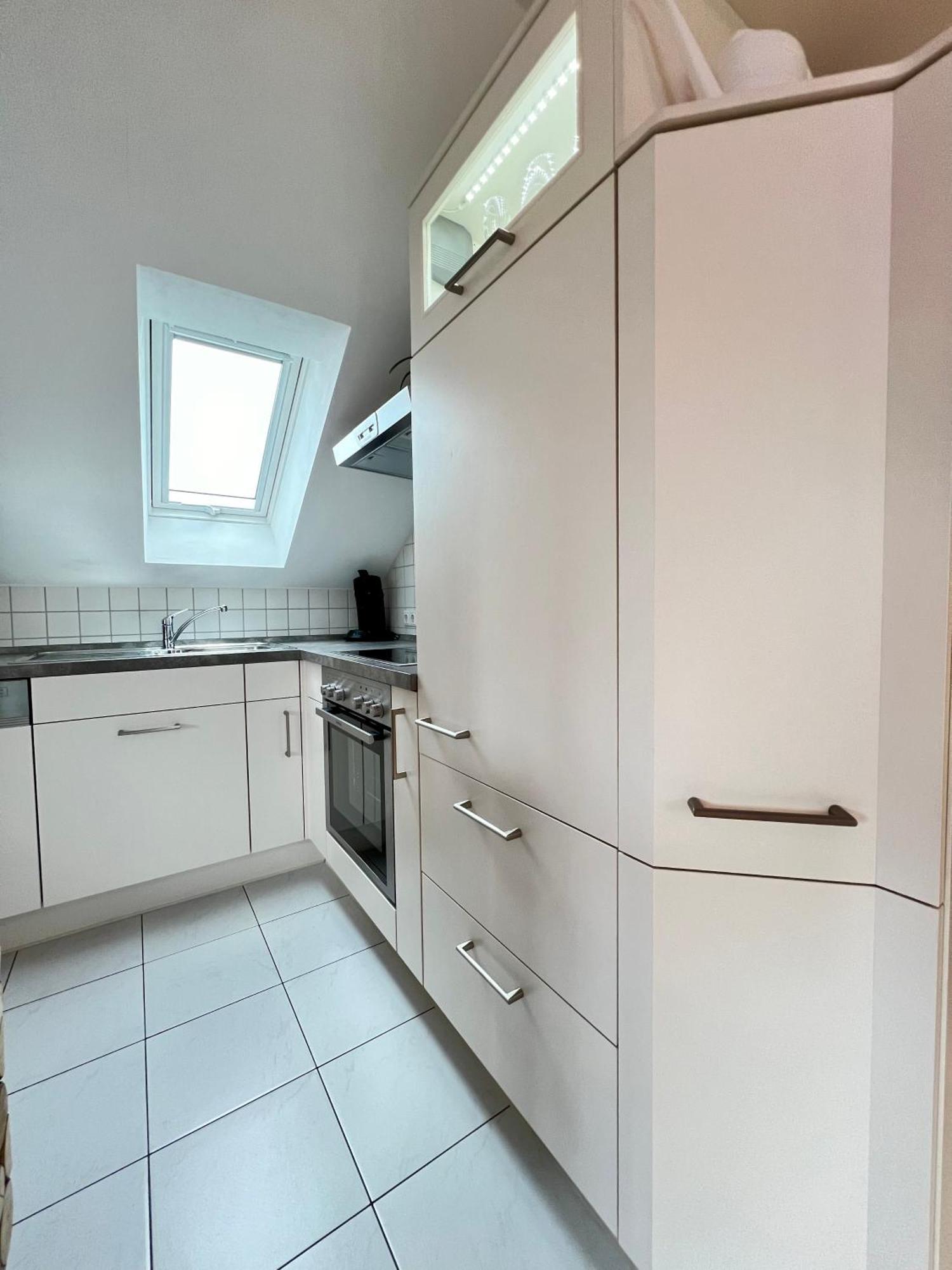 Ferienapartment Huber Oberkirch  Buitenkant foto