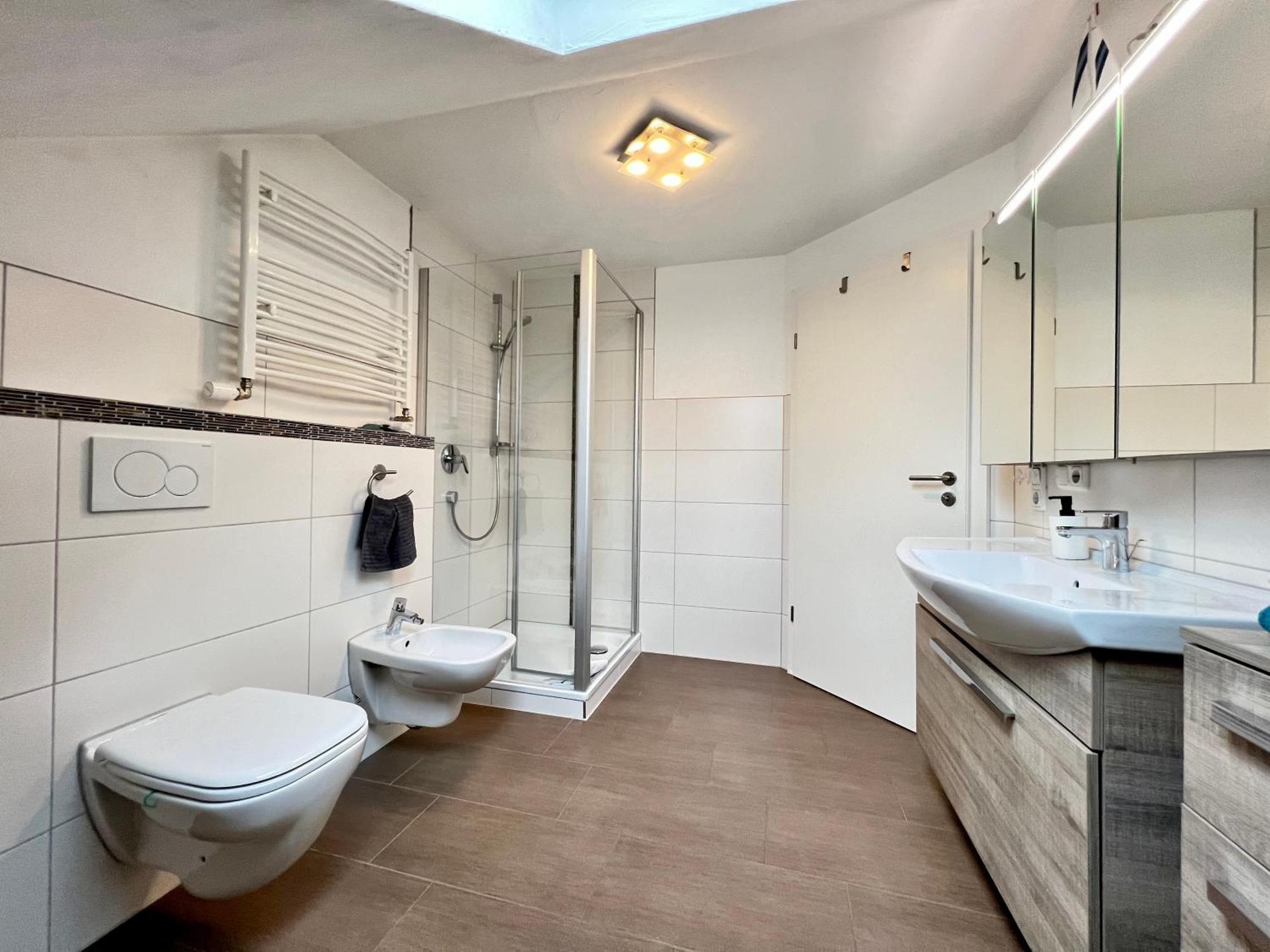 Ferienapartment Huber Oberkirch  Buitenkant foto