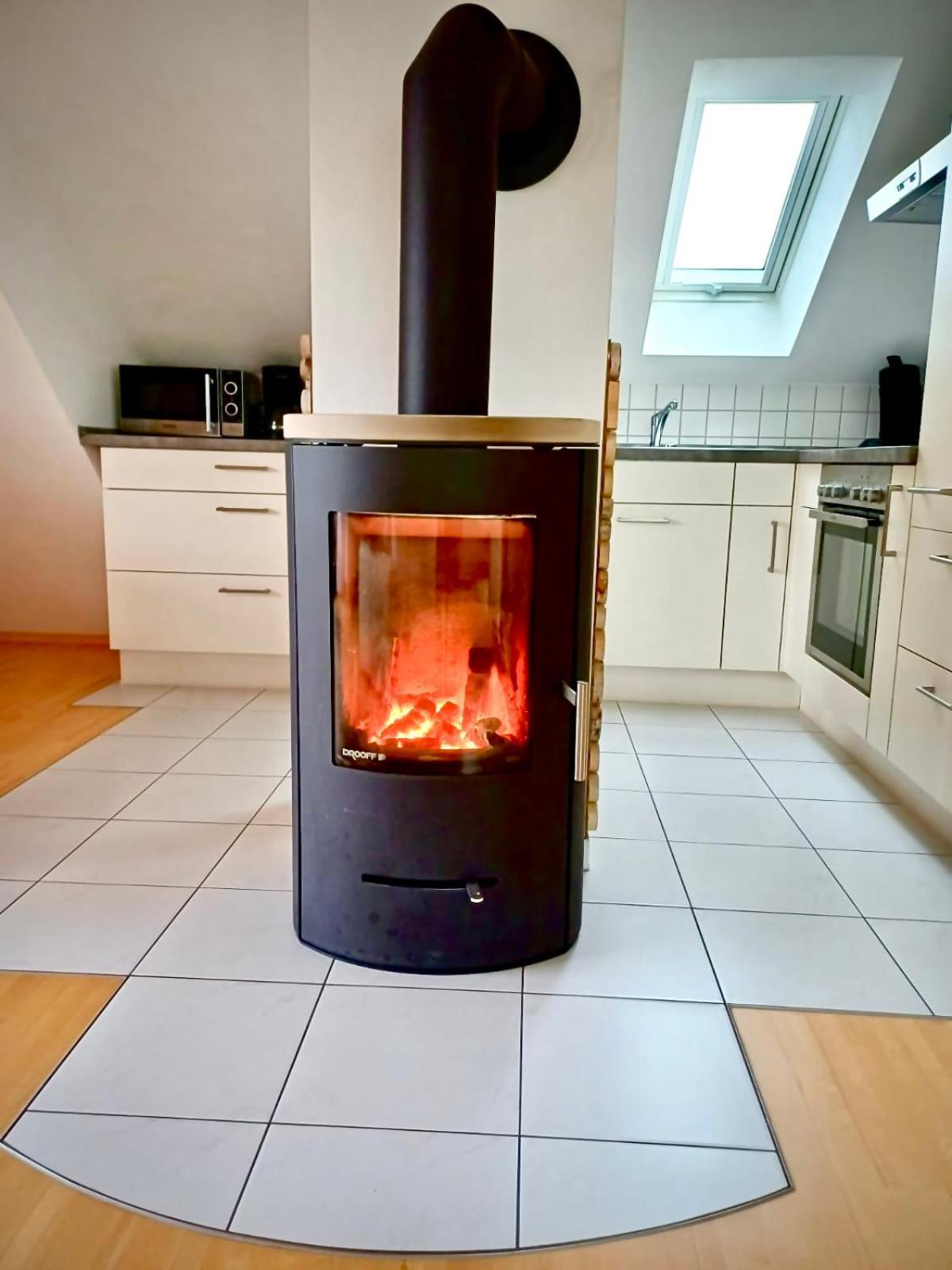 Ferienapartment Huber Oberkirch  Buitenkant foto